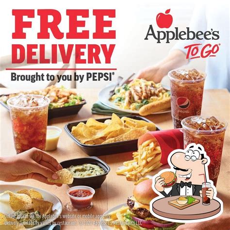 applebee's on watson